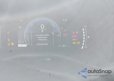 2025 Toyota Camry Se from USA, damaged, VIN 4T1DAACK9SU557711